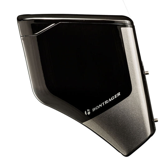 BONTRAGER DRAFT BOX II seat tube rear storage box ~ black ~ 62CU.IN / BONTRAGER SPEED CONCEPT DRAFT BOX II ~ BK ~ 62CU.IN 
