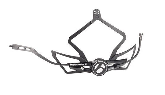 BONTRAGER HEADMASTER II FIT SYSTEM BLACK