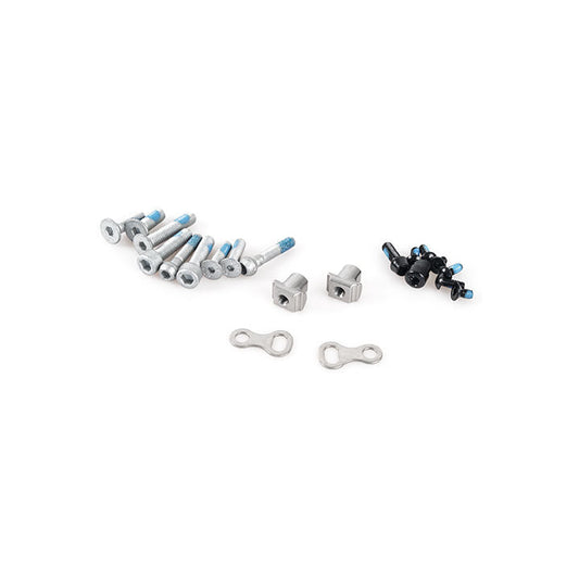 Trek Speed ​​Concept Handlebar Fasteners Kit/ Trek Speed ​​Concept Handlebar Fasteners Kit
