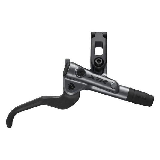 SHIMANO XTR 碟掣套裝-樹脂皮-M9100 (J-Kit) / SHIMANO XTR DISC BRAKE SET-RESIN PAD-M9100 (J-Kit)