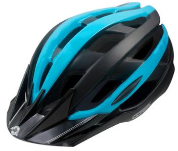 CORSA S-321 FUTURE road/hill climbing helmet