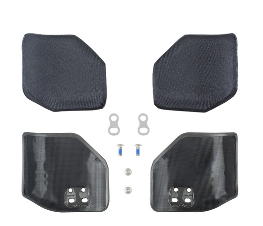 Trek Speed ​​Concept Arm Pad Set