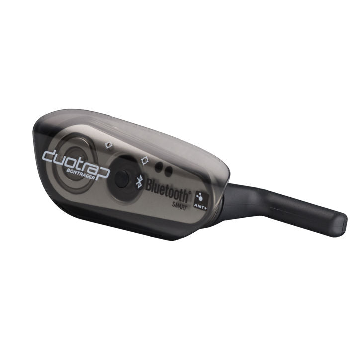 Bontrager DUOTRAP ANT+ 加藍芽二合一感應器 / Bontrager DUOTRAP ANT/BTLE DIGITAL SENSOR