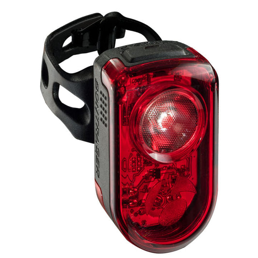 Bontrager FLARE R 叉電尾燈 / Bontrager FLARE R USB REAR LIGNT