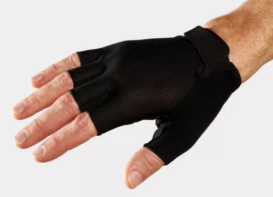 BONTRAGER SOLSTICE GEL short finger gloves/BONTRAGER SOLSTICE GEL GLOVE