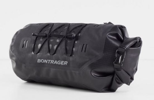 Bontrager ADVENTURE HANDLEBAR BAG - 黑色 / Bontrager ADVENTURE HANDLEBAR BAG - BLACK