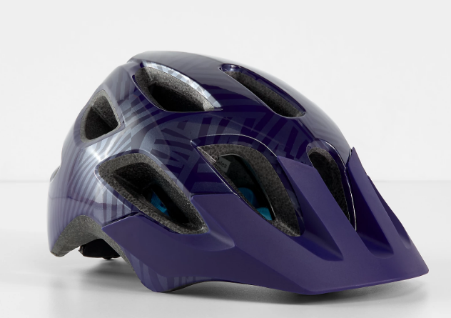 Bontrager Tyro Youth/kids Bike Helmet