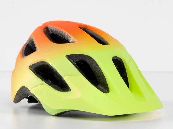 Bontrager Tyro Youth/kids Bike Helmet