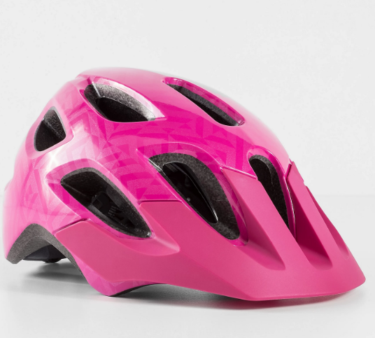 Bontrager Tyro Youth/kids Bike Helmet