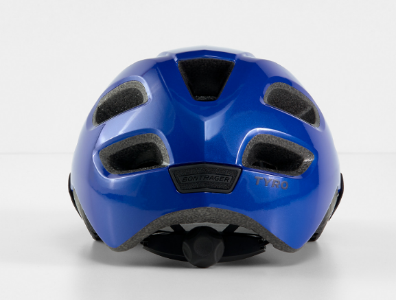 Bontrager Tyro Youth/kids Bike Helmet