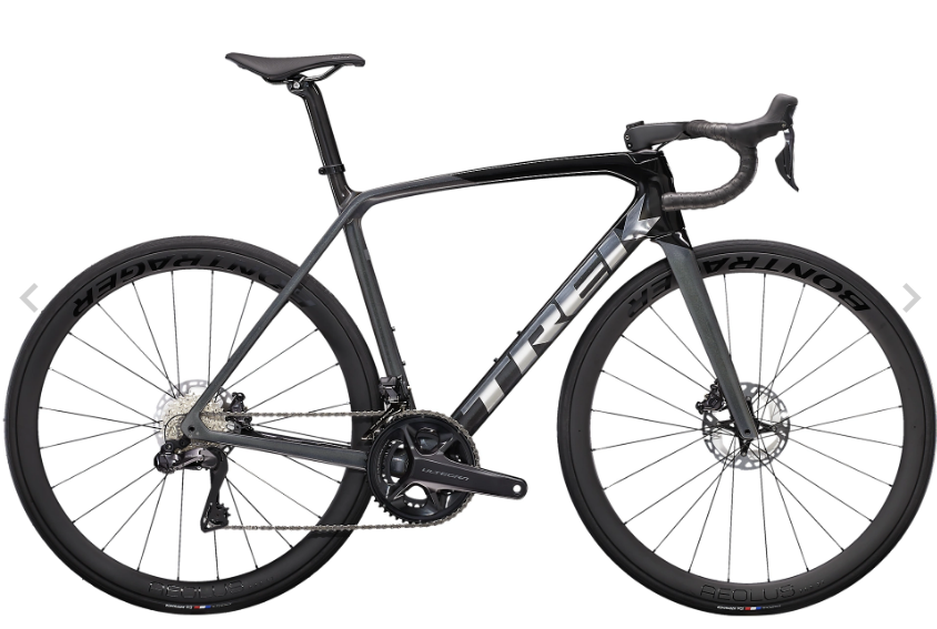 Trek Emonda SLR 7 碟剎公路車 / Trek Emonda SLR 7 Disc Road Bike