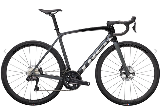 Trek Emonda SLR 7 碟剎公路車 / Trek Emonda SLR 7 Disc Road Bike