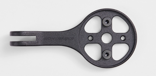 Bontrager Pro Blendr 鋁合金咪錶碼 / Bontrager Pro Blendr Alloy Computer Mount