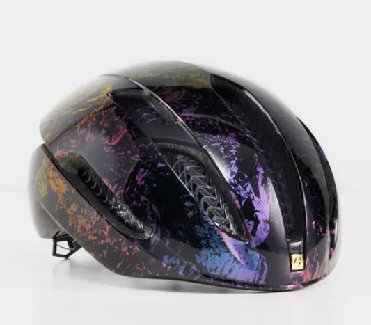 BONTRAGER XXX WAVECEL LTD Helmet CPSC / BONTRAGER XXX WAVECEL LTD HELMET