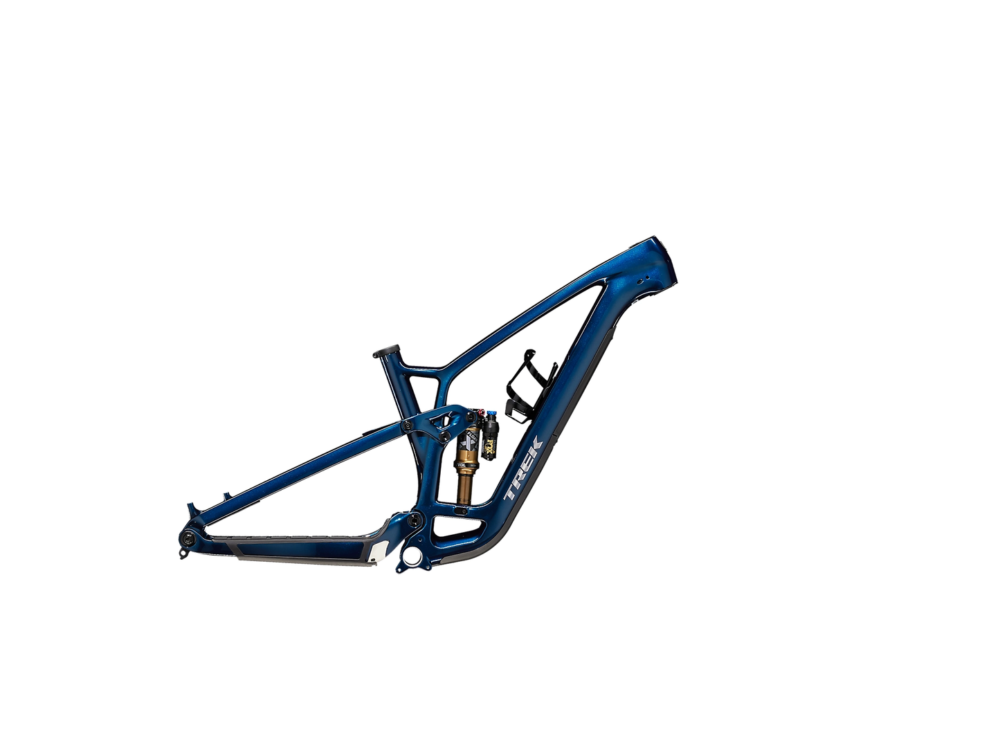 TREK  FUEL EX  碳纖維前後避震車架Gen 6  / TREK  FUEL EX C Frame Set Gen 6