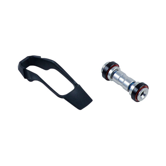 Trek Madone 9 Series Frame Part ISO Speed ​​Hardware