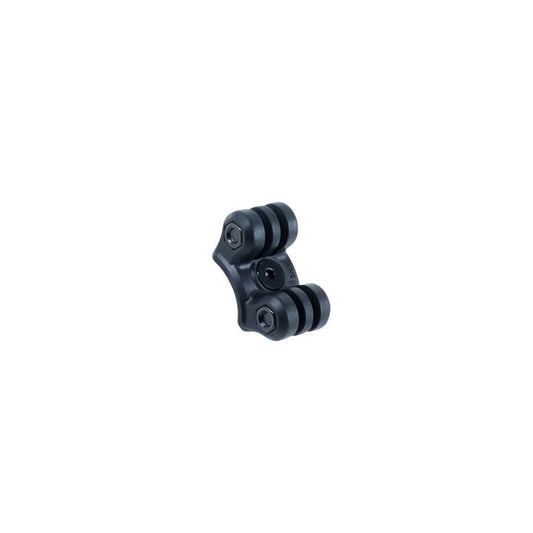 BONTRAGER BLENDR XXX Integrated front double-head meter base code/BONTRAGER BLENDR