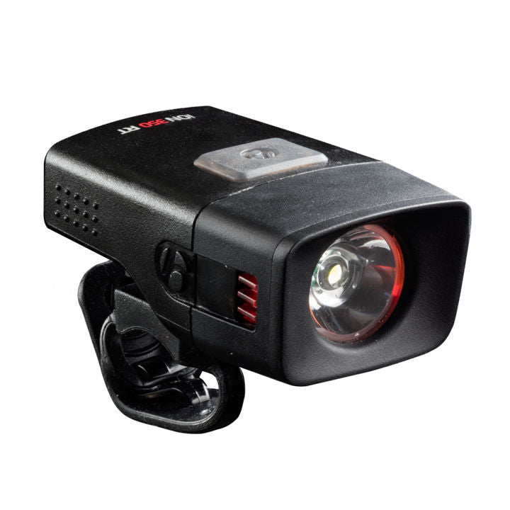 Bontrager ION 350 RT 前燈 / Bontrager ION 350 RT FRONT LIGHT