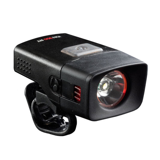 Bontrager ION 350 RT 前燈 / Bontrager ION 350 RT FRONT LIGHT