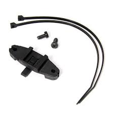 Cateye 尾架燈碼 50MM / Cateye REAR RACK TAIL LIGHT MOUNT ~50MM
