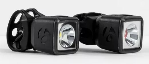 Bontrager ION 100 R/Flare R City Set Light/ Bontrager ION 100 R/Flare R City Set