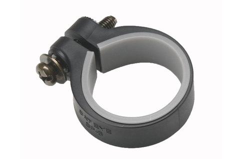 CATEYE SP-8 taillight plastic code~31-34.5MM~544-0970 / CATEYE PLASTIC CLAMP SP-8~31-34.5MM~544-0970