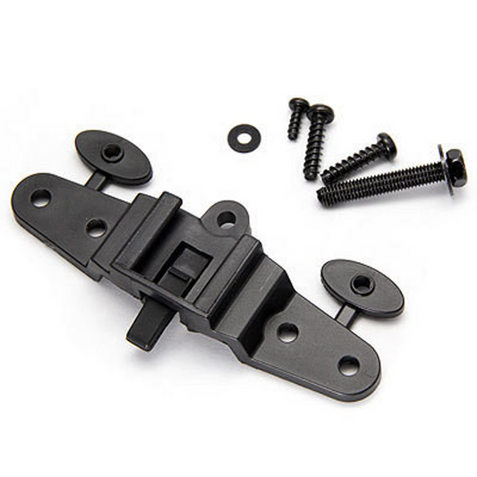 Cateye 尾架尾燈碼~50/80/CTRE / Cateye REAR RACK BRACKET~50/80/CTRE