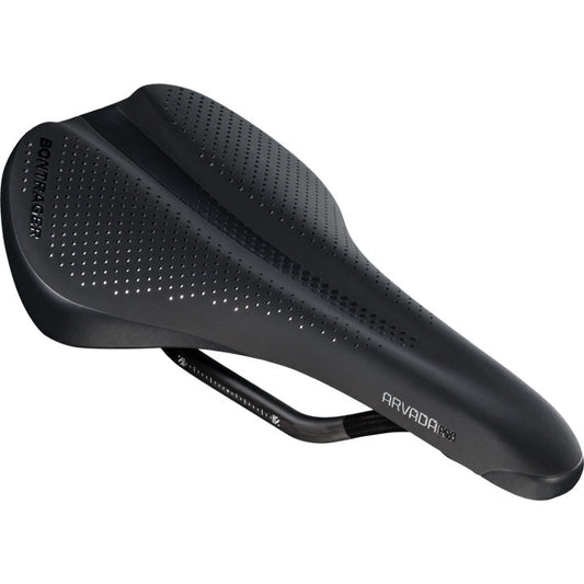 BONTRAGER ARVADA PRO CARBON Fiber Rail Seat/ BONTRAGER ARVADA PRO CARBON SADDLE