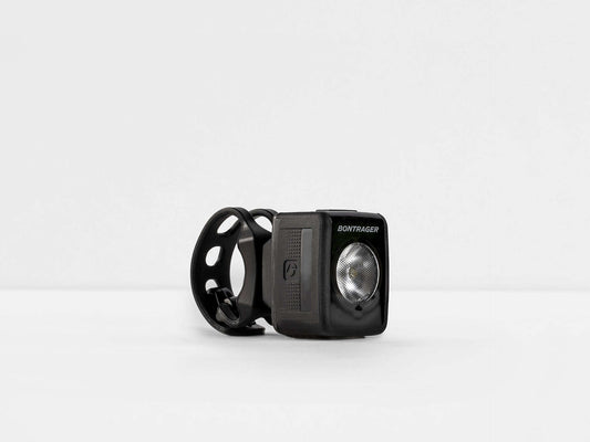 BONTRAGER ION 200 RT USB fork electric front light/BONTRAGER ION 200 RT USB RECHARGEABLE FRONT LIGHT