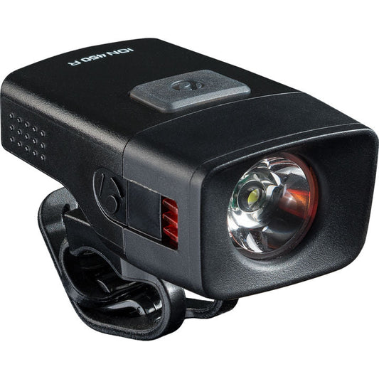Bontrager ION 450R 前燈 / Bontrager ION 450 R FRONT LIGHT