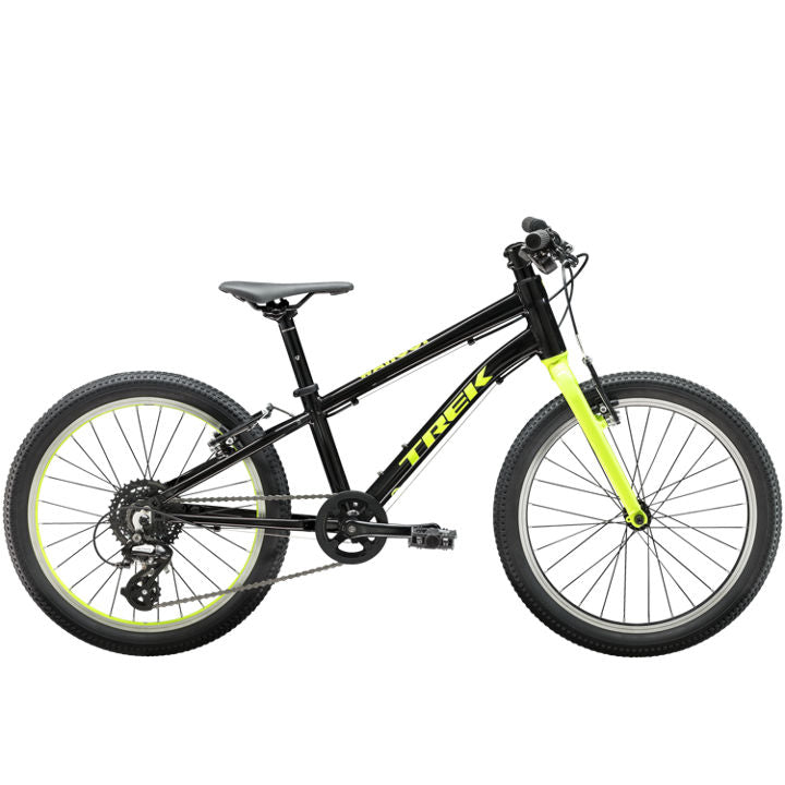 TREK WAHOO 8速 小童車 - 20" / TREK WAHOO 8 SPEED - 20"