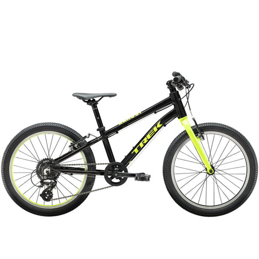 TREK WAHOO 8速 小童車 - 20" / TREK WAHOO 8 SPEED - 20"