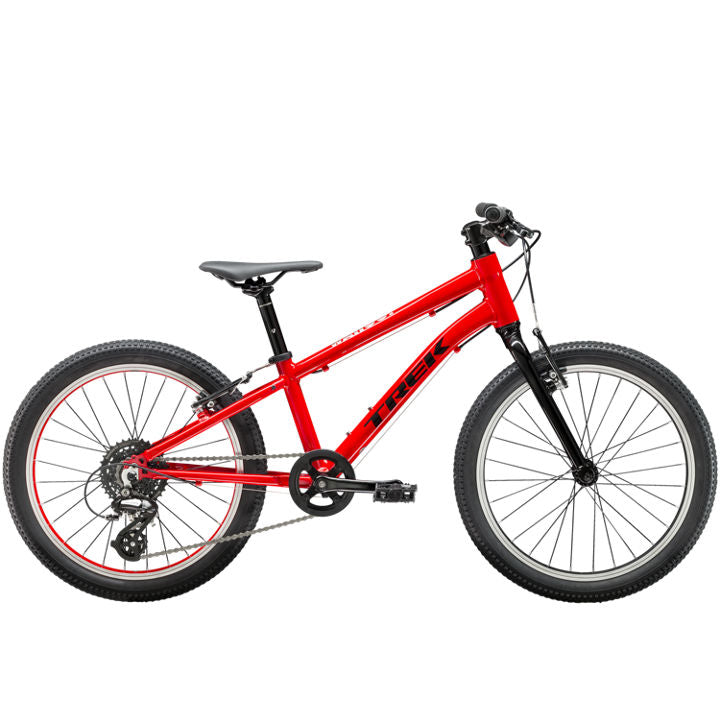 TREK WAHOO 8速 小童車 - 20" / TREK WAHOO 8 SPEED - 20"