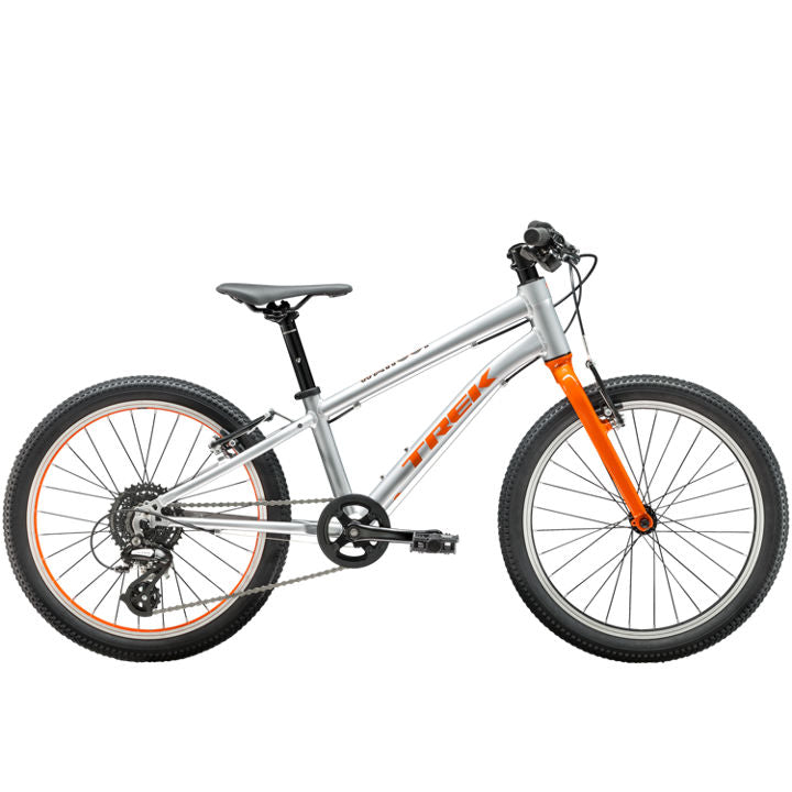 TREK WAHOO 8速 小童車 - 20" / TREK WAHOO 8 SPEED - 20"