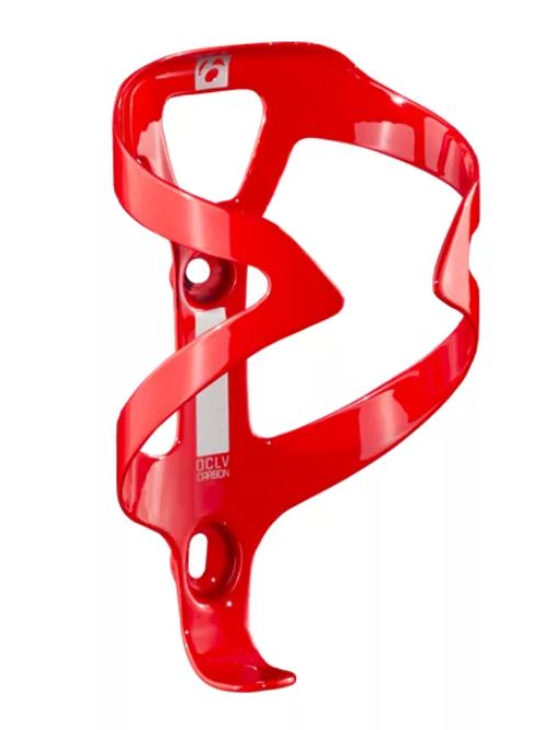 BONTRAGER PRO carbon fiber bottle cage/BONTRAGER PRO CARBON CAGE