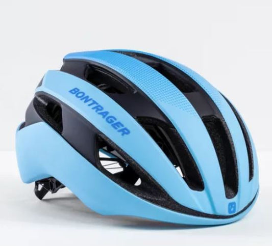 BONTRAGER CIRCUIT MIPS ROAD HELMET CPSC - BLUE / BONTRAGER CIRCUIT MIPS HELMET CPSC - AZURE