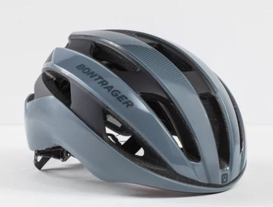 BONTRAGER CIRCUIT MIPS Road Helmet CPSC - Gray - Large / BONTRAGER CIRCUIT MIPS HELMET CPSC - GREY -L