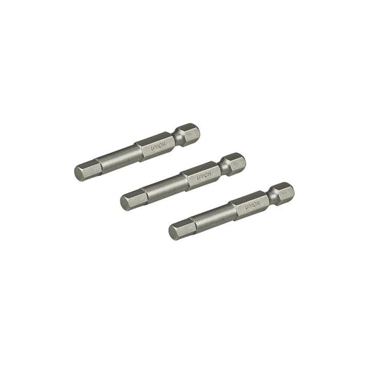 Bontrager TOL UNR MDN 5MM SPOST BIT 3PK - 580682 / Bontrager TOL UNR MDN 5MM SPOST BIT 3PK - 580682