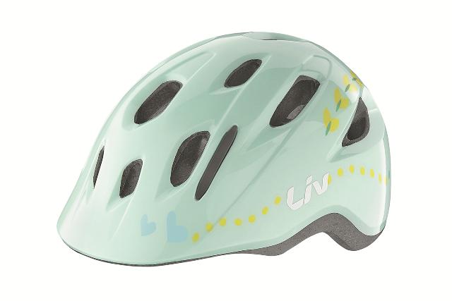 LIV LENA 幼兒頭盔 - 單一碼數(46-51CM) / LIV LENA TODDLER HELMET - One Size Fits All(46-51CM)