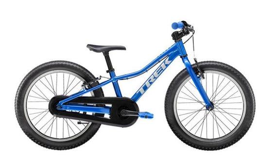 TREK PRECALIBER 單速小童車 20" / TREK PRECALIBER 20" KID BIKE