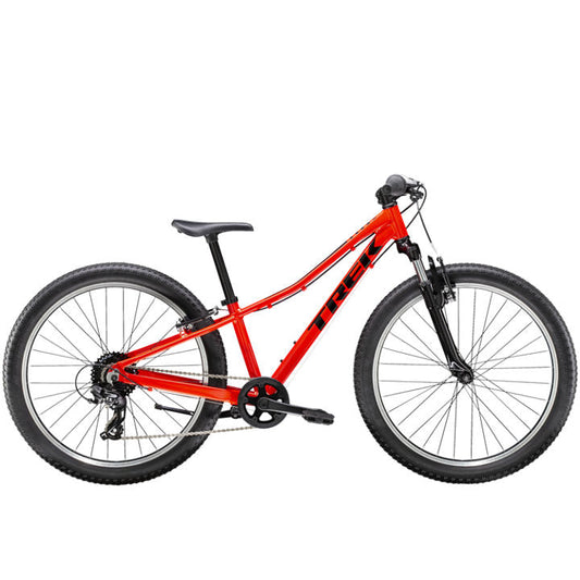 TREK PRECALIBER 8速 前避震 童車-24"/TREK PRECALIBER 24 8SP SUSP-24"