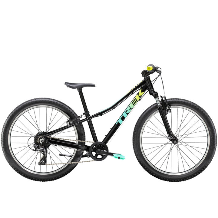 TREK PRECALIBER 8速 前避震 童車-24"/TREK PRECALIBER 24 8SP SUSP-24"