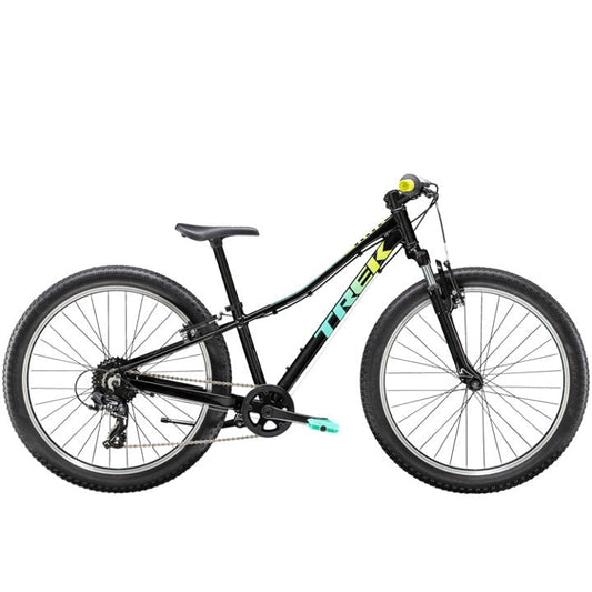TREK PRECALIBER 8速 前避震 童車-24"/TREK PRECALIBER 24 8SP SUSP-24"