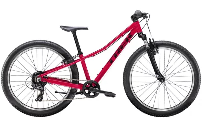 TREK PRECALIBER 8速 前避震 童車-24"/TREK PRECALIBER 24 8SP SUSP-24"