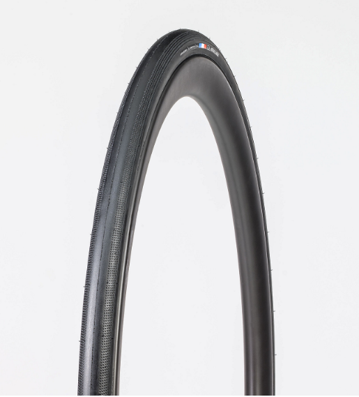 BONTRAGER R3 HARD-CASE LITE TLR TYRE TLR - BLACK/ BONTRAGER R3 HARD-CASE LITE TYRE TLR - BLACK