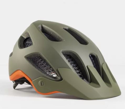 Bontrager RALLY MIPS 頭盔 / Bontrager RALLY MIPS MTB HELMET