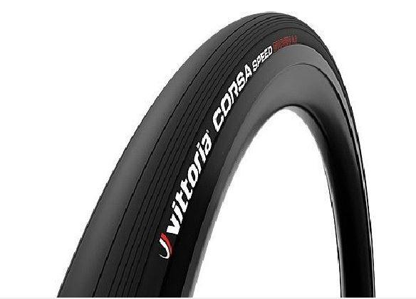 VITTORIA CORSA SPEED 第二代石墨烯原子胎 / VITTORIA CORSA SPEED G2.0 TUBULAR