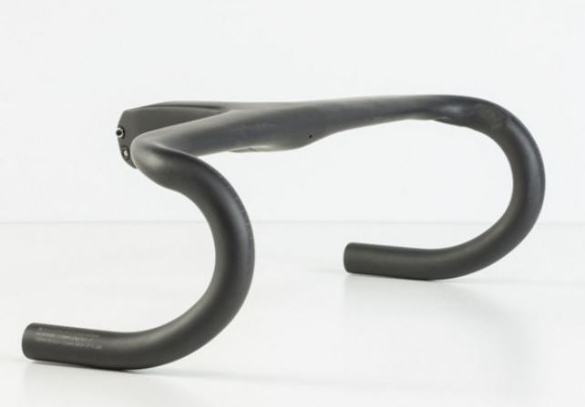 Bontrager AEOLUS RSL VR-C 一體式碳纖維車頭 / Bontrager BAR/STEM  AEOLUS RSL VR-C