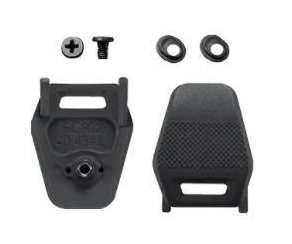 SHIMANO SH-RC902 替換鞋底膠 / SHIMANO SH-RC902 REPLACEABLE HEEL PADS
