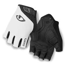 GIRO JAG Adult Short Finger Gloves/GIRO JAG GLOVES